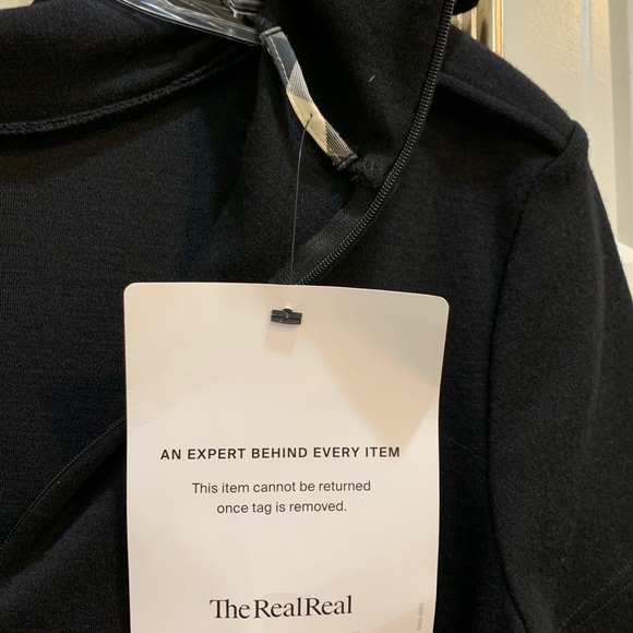 Burberry London Dress 🖤 ✨size Medium ✨ 🖤 - Picture 7 of 14